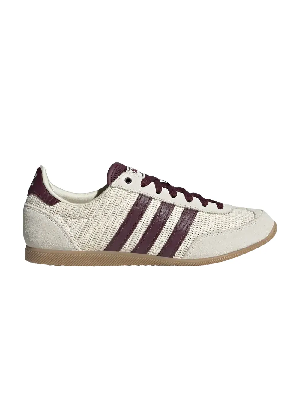 Кроссовки Adidas Wmns Japan — изображение 1 из 1, кремовый белый
