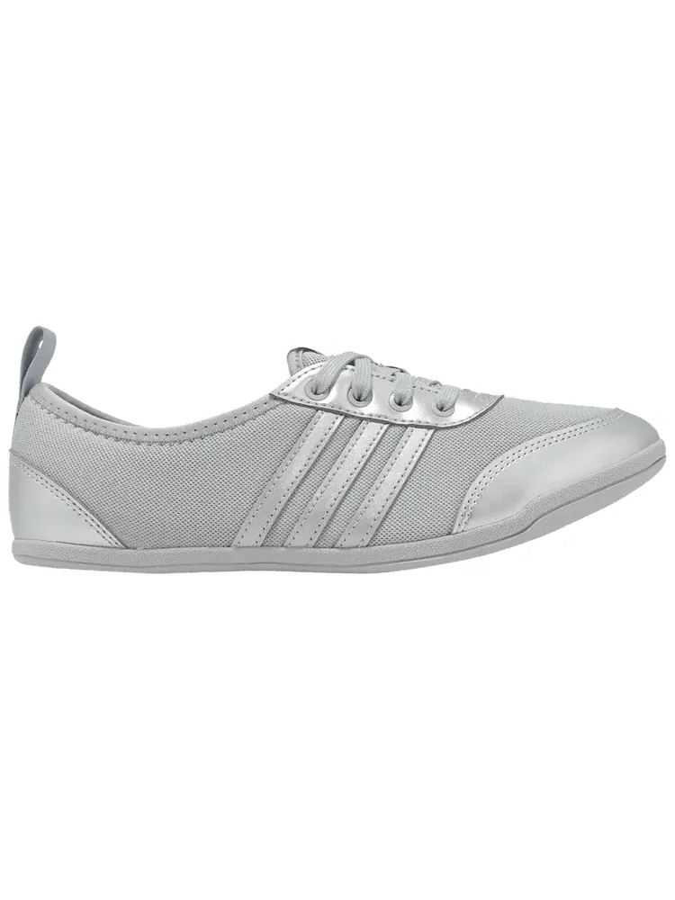 Кроссовки adidas Wmns Diona Ballet 'Clear Onix Matte Silver' — изображение 1 из 1, серый