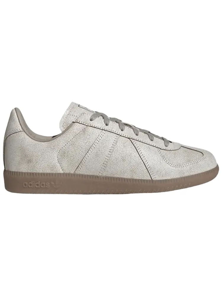 Кроссовки Adidas BW Army — изображение 1 из 2, коричневый