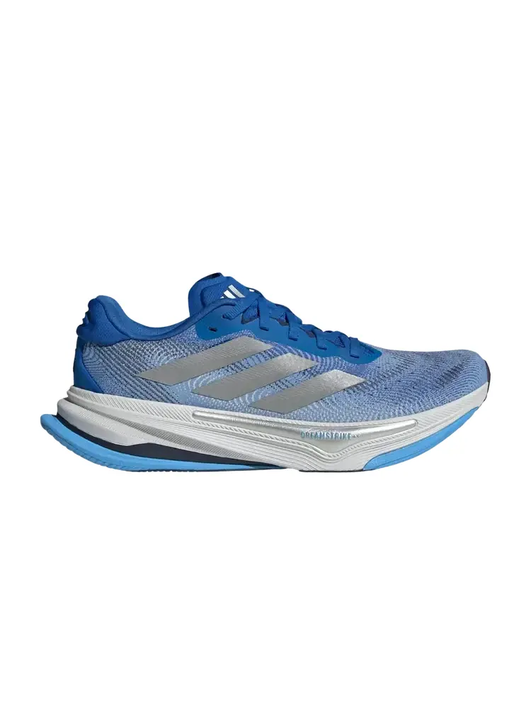 Adidas Supernova Prima 2 'Blue Silver Metallic Blue Burst' — изображение 1 из 1, синий