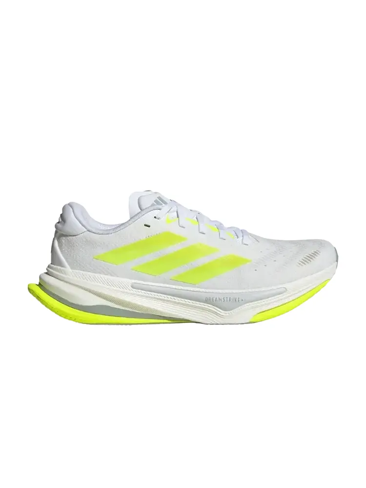 Adidas Supernova Prima 2 'Cloud White Lucid Lemon' — изображение 1 из 1, белый