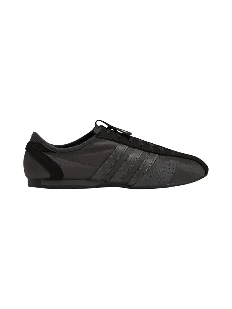 Кроссовки Stella Mccartney x Adidas Wmns 76 Trainer 'Core Black' — изображение 1 из 1, черный