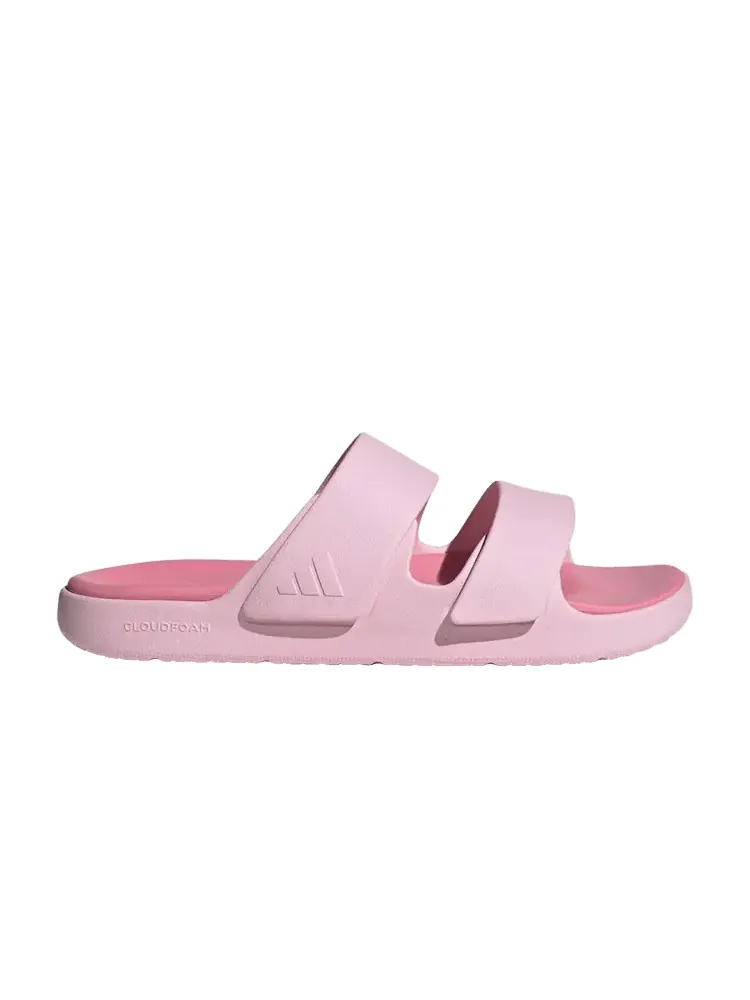 Сандалии adidas ZNSCAPE Sandal Clear Pink — изображение 1 из 1, прозрачный розовый