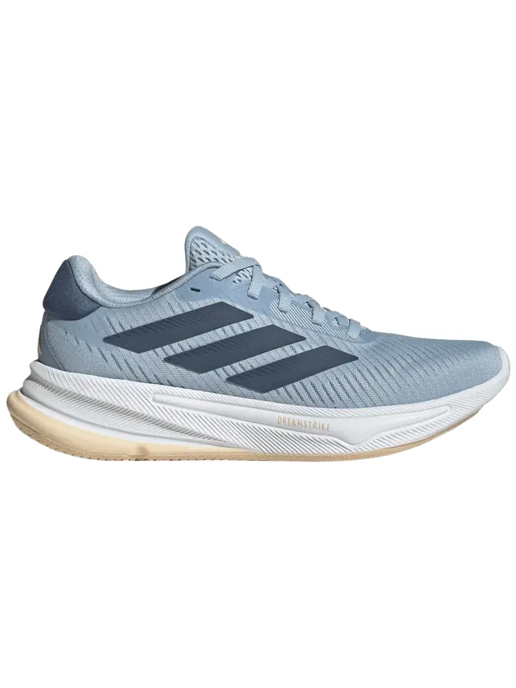 Кроссовки adidas Wmns Supernova Ease 'Wonder Blue' — изображение 1 из 1, синий