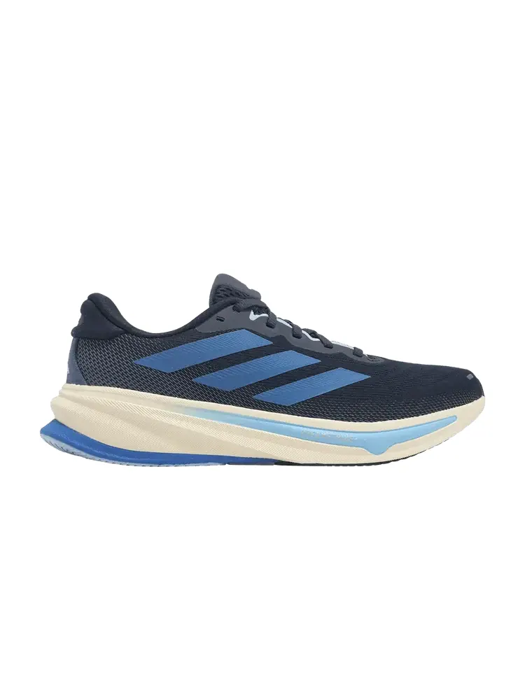 Кроссовки adidas Supernova Rise 2 'Legend Ink' — изображение 1 из 1, яркий/прозрачный