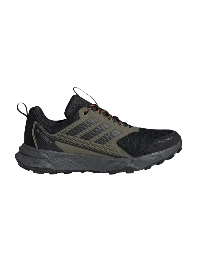Кроссовки adidas Terrex Tracefinder 2 Climaproof 'Olive Strata Black' — изображение 1 из 1