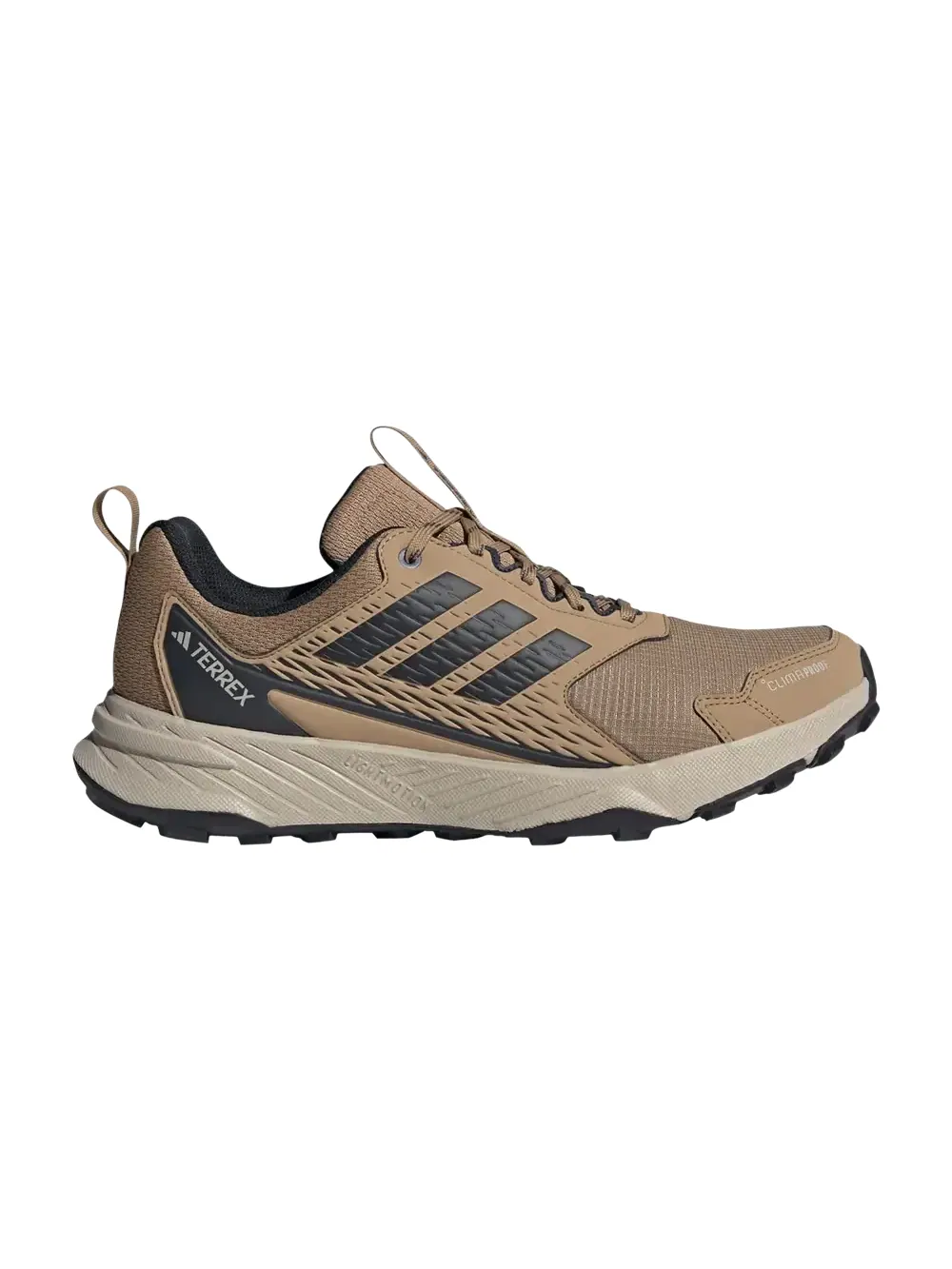 Кроссовки Adidas Terrex Tracefinder 2 Clima — изображение 1 из 1, черный