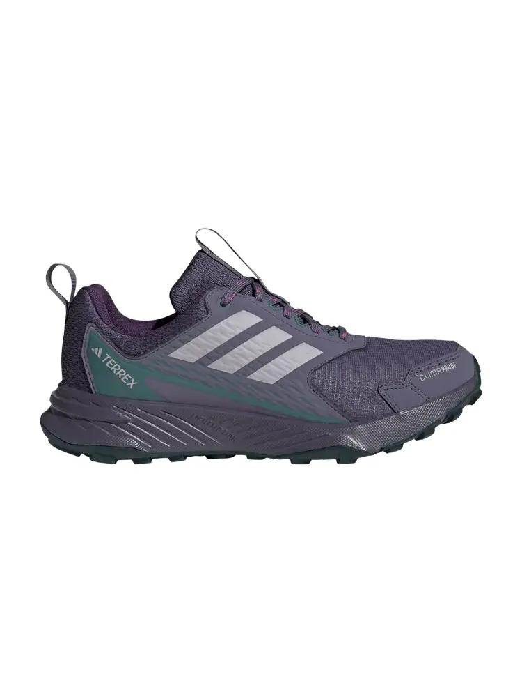 Кроссовки adidas Wmns Terrex Tracefinder 2 Climaproof 'Preloved Violet' — изображение 1 из 1, фиолетовый/серый