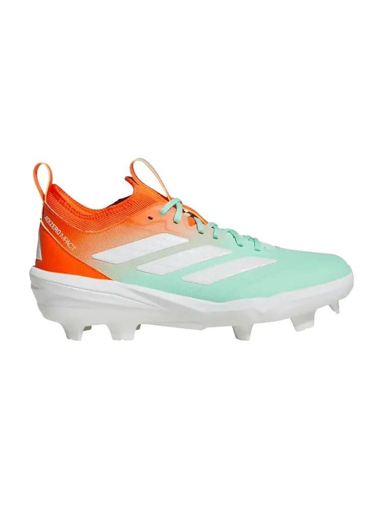Кроссовки Adidas Adizero Impact TPU — изображение 1 из 1, оранжевый