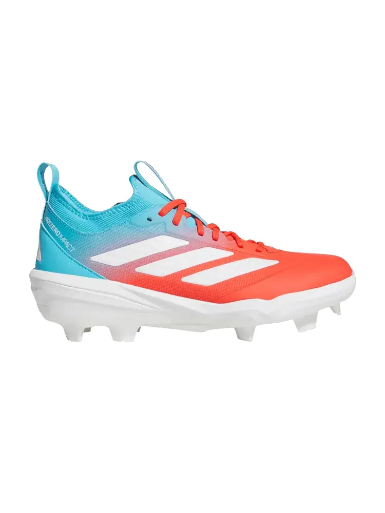 Кроссовки Adidas Adizero Impact TPU — изображение 1 из 1