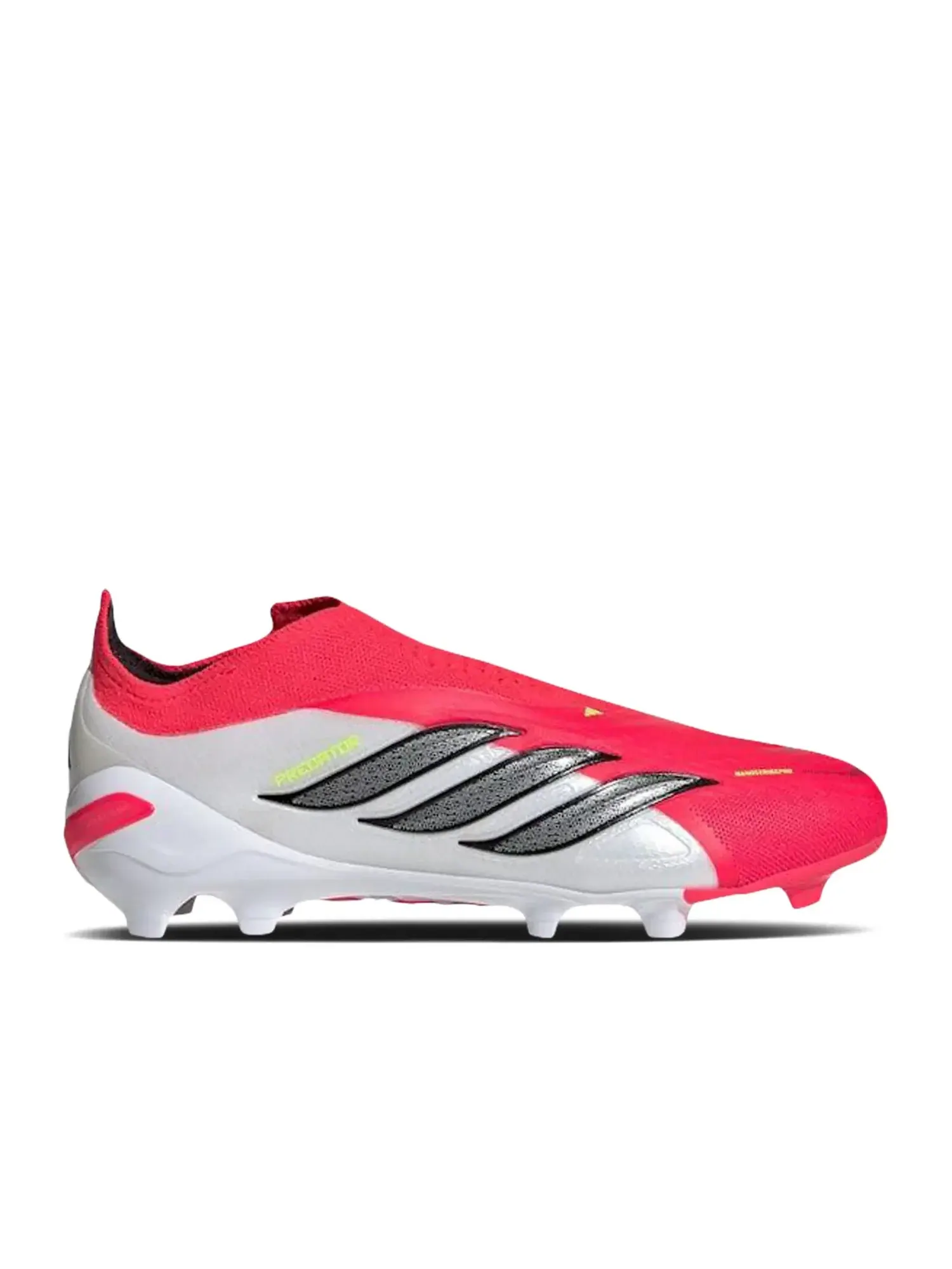 Бутсы Adidas Predator Elite Laceless FG GS
