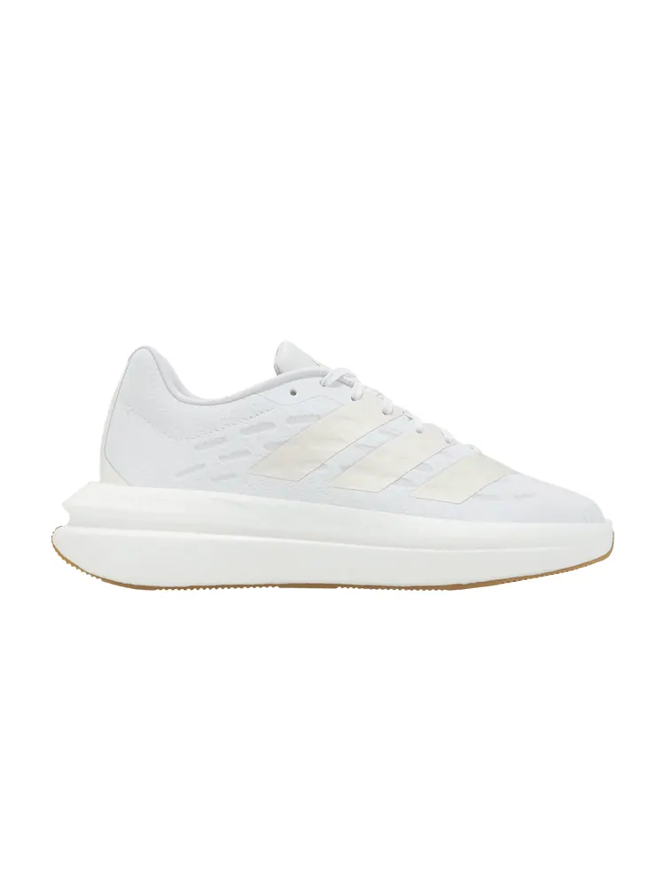 Кроссовки Wmns Flowboost 'White Zero Metallic' — изображение 1 из 1, белый металлик