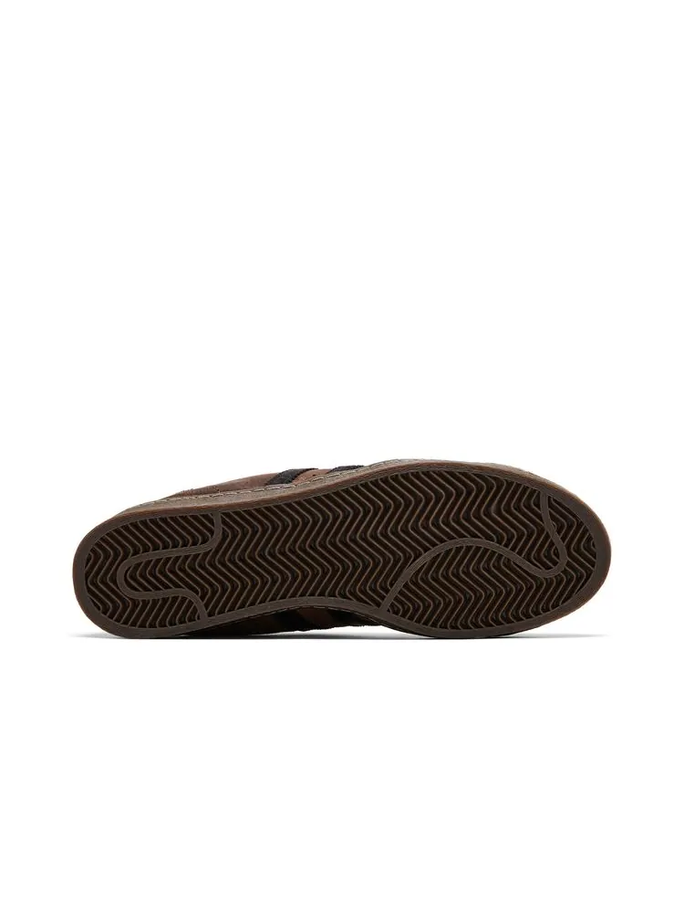 Кроссовки Song for the Mute x Superstar 82 'Crown Core Black' — изображение 4 из 8, черный