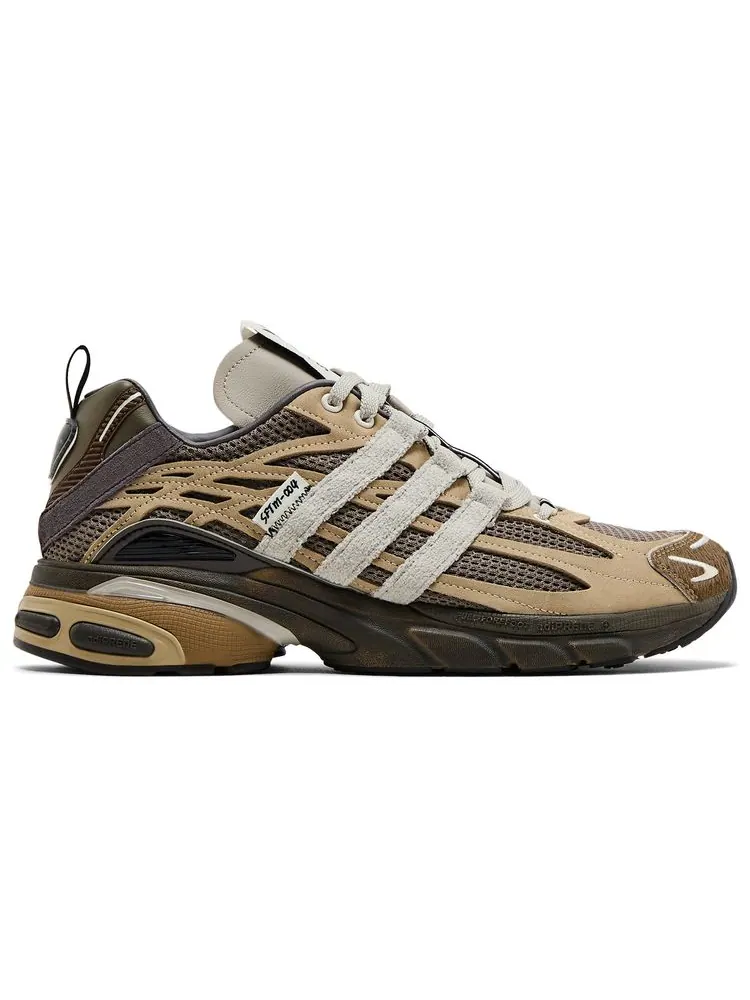 Кроссовки adidas Song for the Mute x Adistar Cushion 'Simple Brown' — изображение 1 из 8, коричневый
