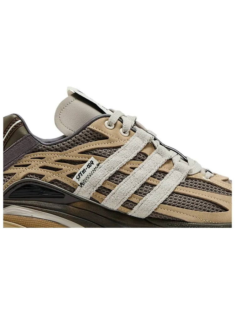 Кроссовки adidas Song for the Mute x Adistar Cushion 'Simple Brown' — изображение 2 из 8, коричневый