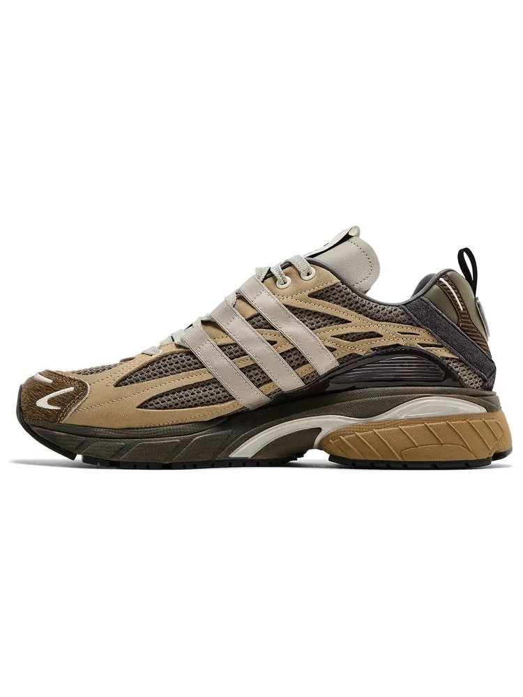 Кроссовки adidas Song for the Mute x Adistar Cushion 'Simple Brown' — изображение 3 из 8, коричневый
