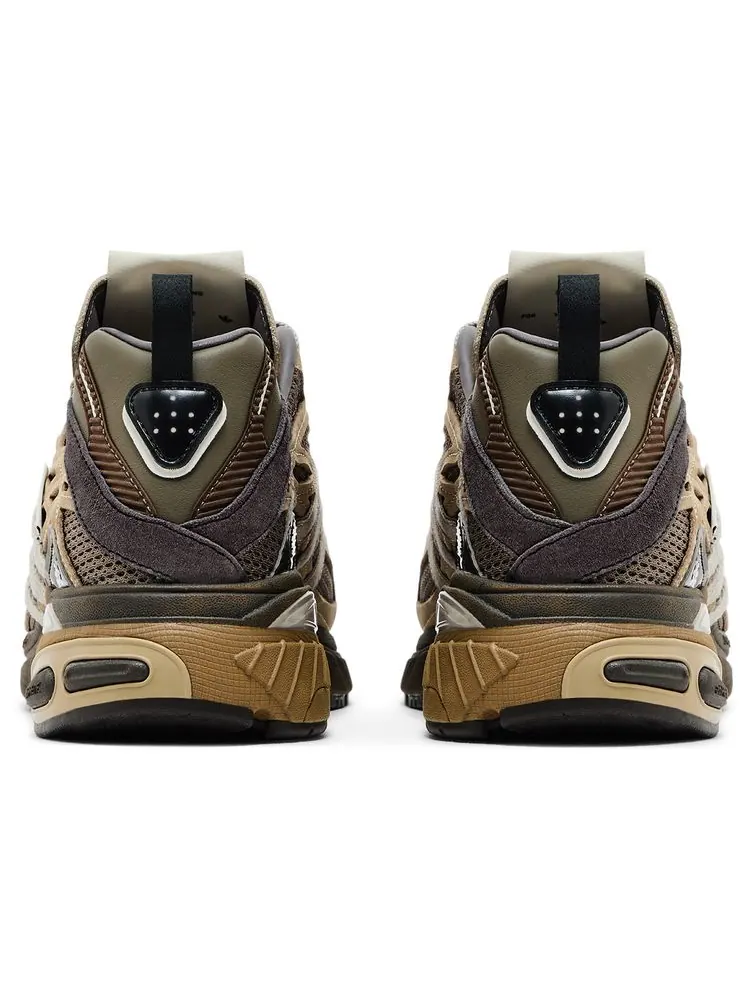 Кроссовки adidas Song for the Mute x Adistar Cushion 'Simple Brown' — изображение 6 из 8, коричневый