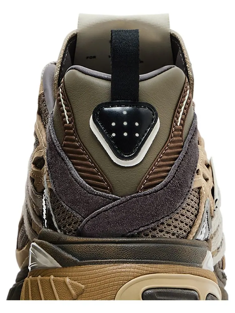 Кроссовки adidas Song for the Mute x Adistar Cushion 'Simple Brown' — изображение 7 из 8, коричневый