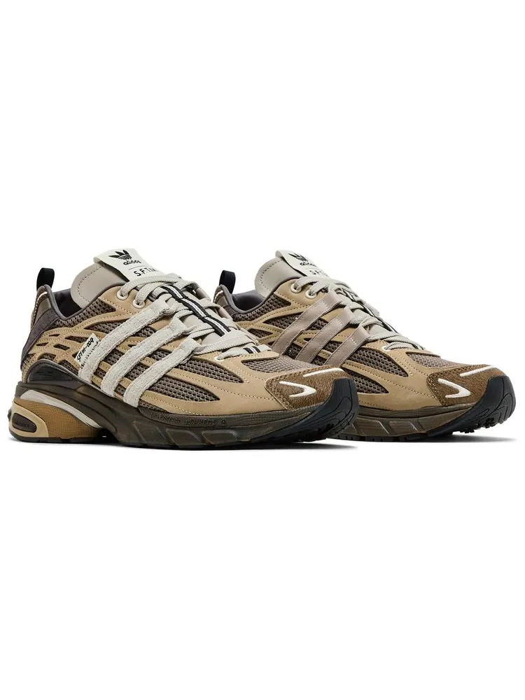 Кроссовки adidas Song for the Mute x Adistar Cushion 'Simple Brown' — изображение 8 из 8, коричневый