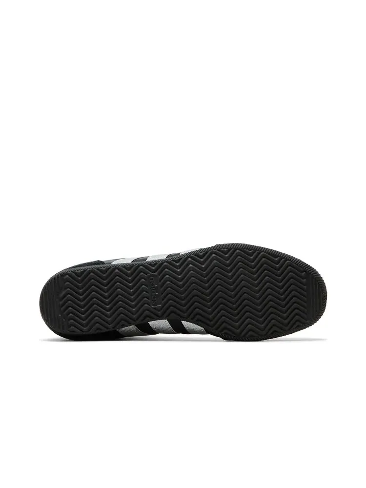 Кроссовки Wmns Japan High 'Black Silver Metallic' — изображение 4 из 8