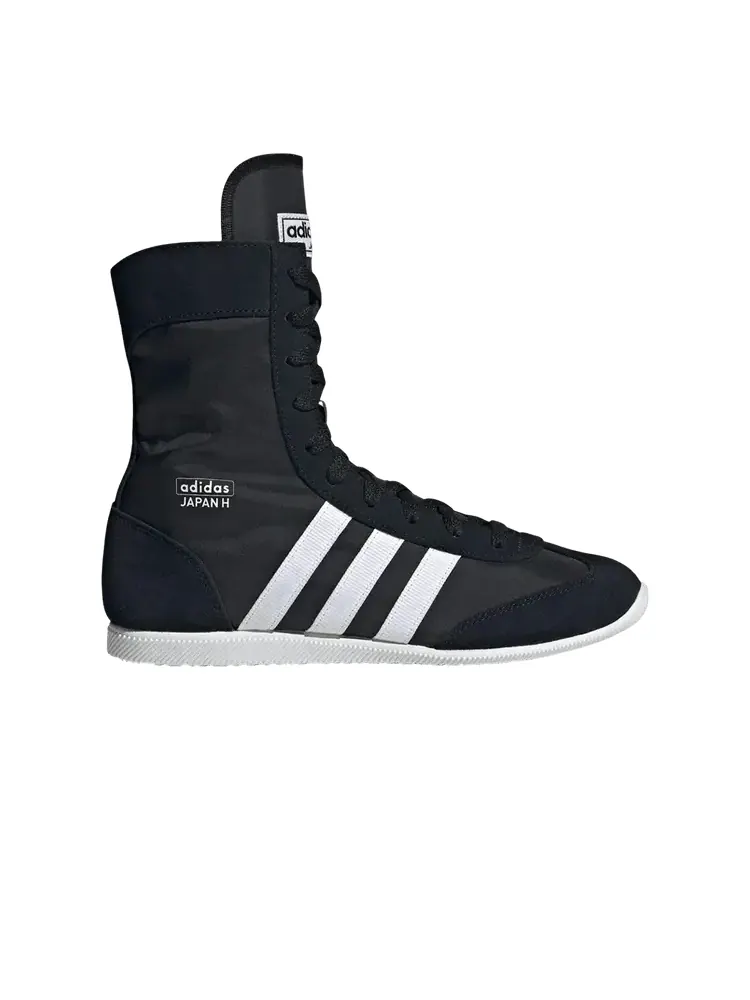 Кроссовки Adidas Wmns Japan High — изображение 1 из 1, белый