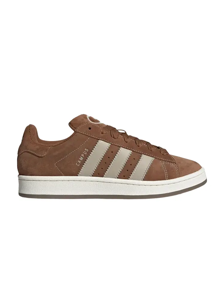 Кроссовки Campus 00s 'Wild Brown' — изображение 1 из 1, коричневый