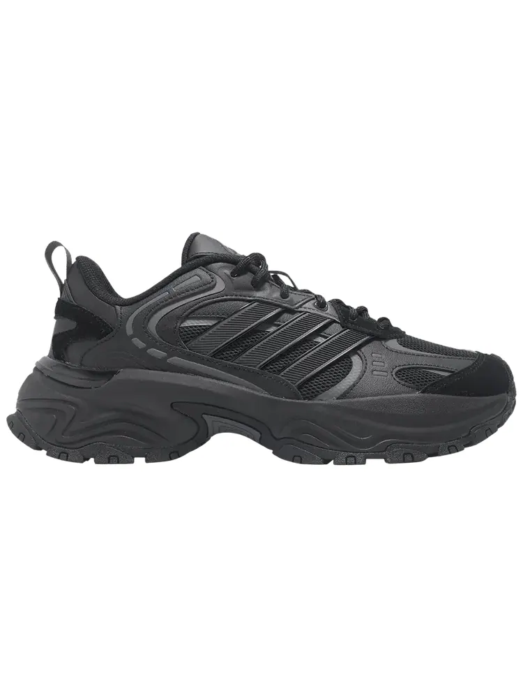 Кроссовки adidas Shadow Fever 'Black Grey' — изображение 1 из 1, черный