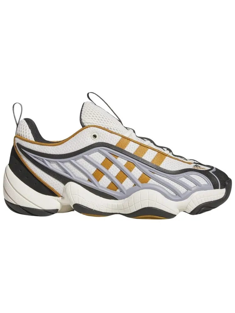 Кроссовки Adidas Intimidation — изображение 1 из 1, белый