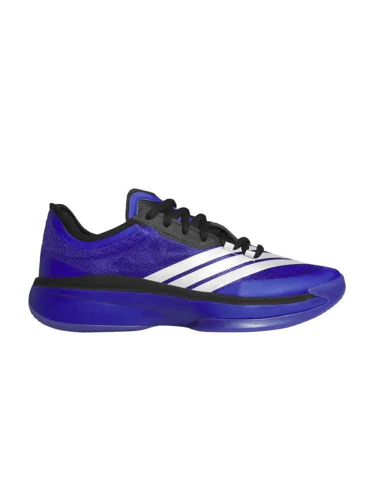 Кроссовки adidas Adizero Select 3.0 'Lucid Blue' — изображение 1 из 1, синий/черный/металлик