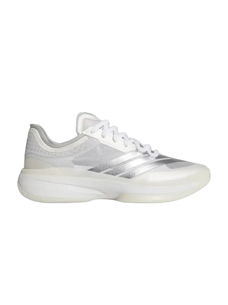 Кроссовки adidas Adizero Select 3.0 'White Silver Metallic' — изображение 1 из 1