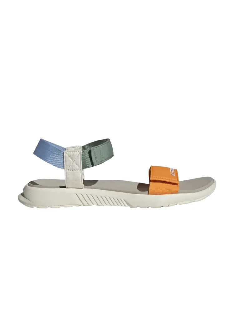 Сандалии Adidas Terrex Hydroterra Light 'Off White Off White Beige' — изображение 1 из 1, белый