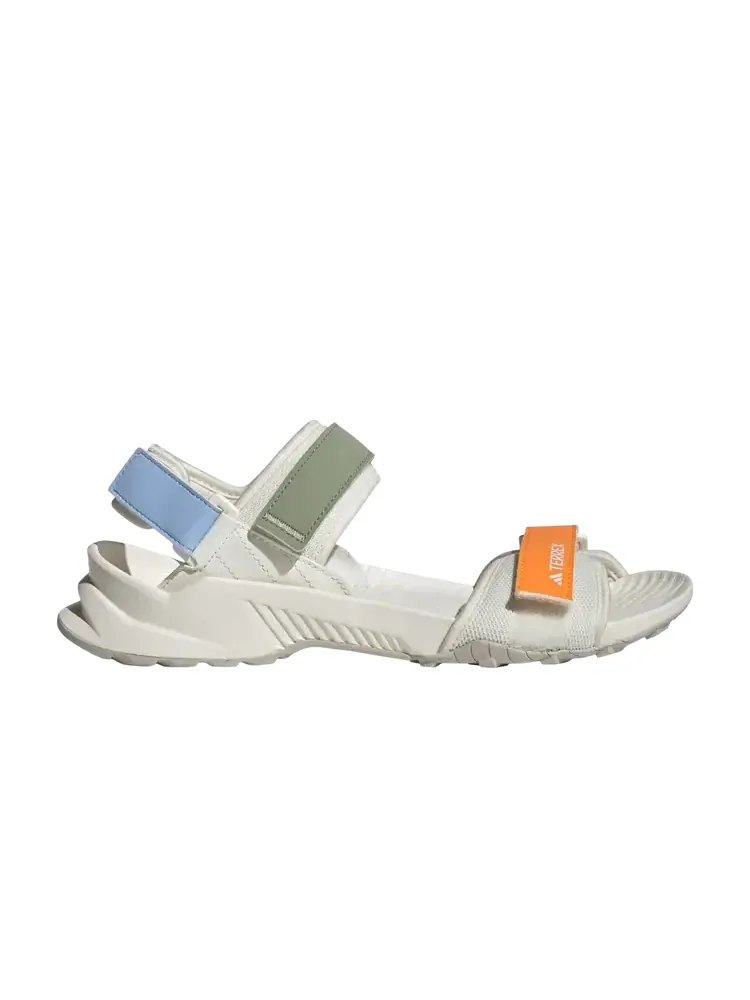 Сандалии Adidas Terrex Hydroterra 'Off White Beige' — изображение 1 из 1, белый