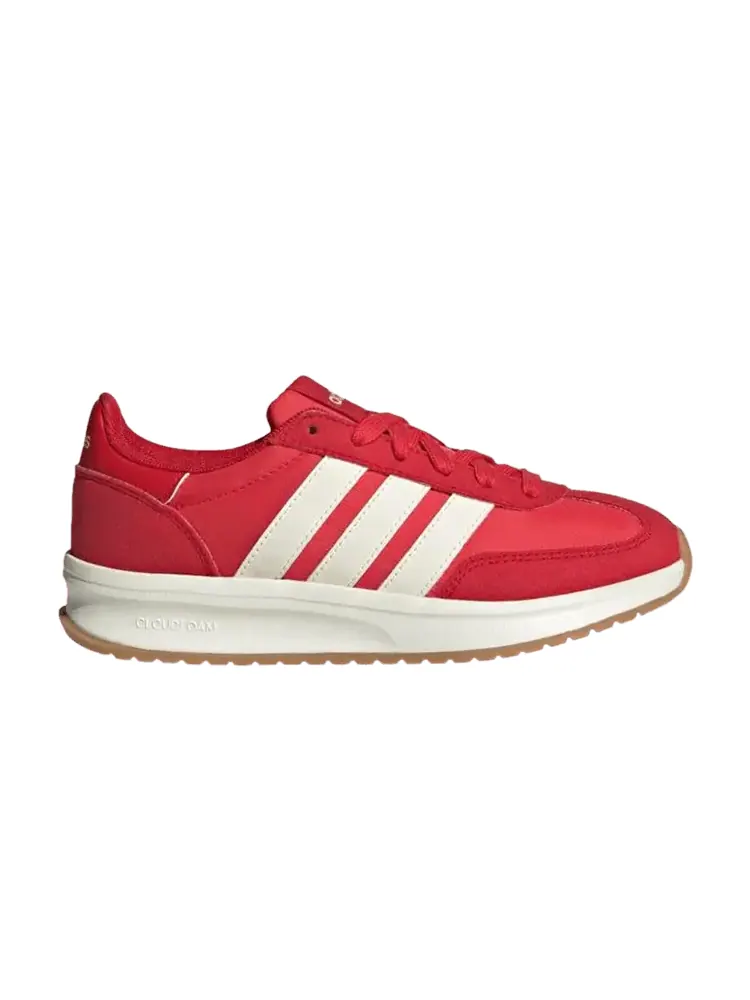 Кроссовки Adidas Run 70s 2.0 J — изображение 1 из 1, белый