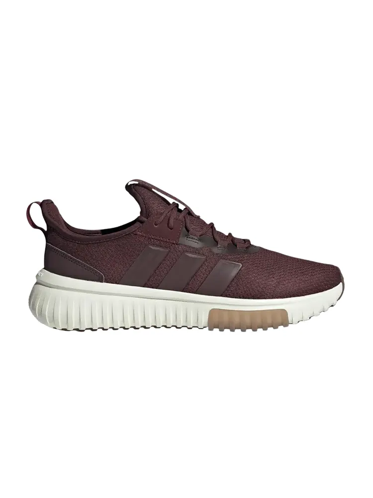 Кроссовки Adidas Kaptir 4.0 'Aurora Ruby' — изображение 1 из 1, красный