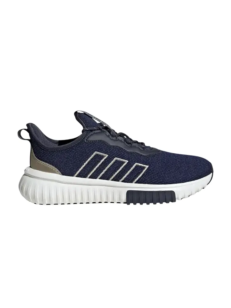 Adidas Wmns Kaptir Flow 2.0 'Legend Ink Cyber Metallic' — изображение 1 из 1, синий