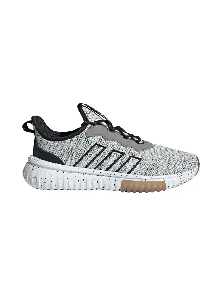 Adidas Wmns Kaptir Flow 2.0 'Core Black Cloud White' — изображение 1 из 1, черный
