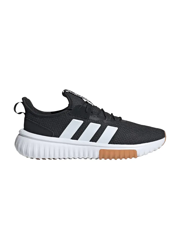 Кроссовки Adidas Kaptir 4.0 — изображение 1 из 1, черный белый