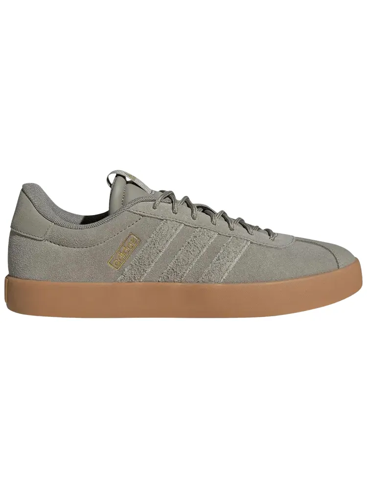 Кроссовки Adidas VL Court 3.0 — изображение 1 из 1, серый