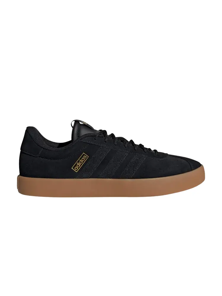 Кроссовки Adidas VL Court 3.0 — изображение 1 из 1, черный