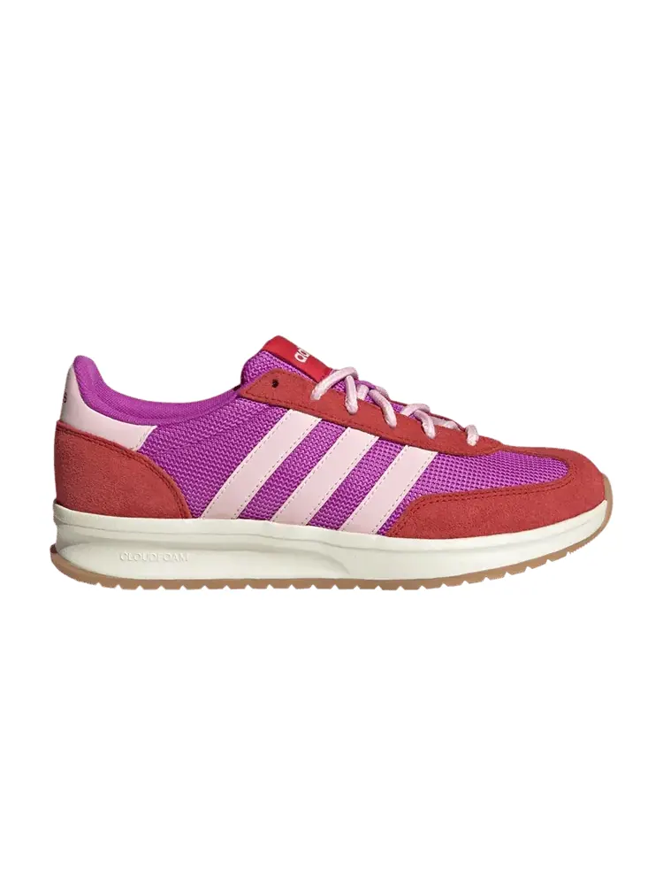 Кроссовки adidas Wmns Run 70s 2.0 'Scarlet Purple Burst' — изображение 1 из 1