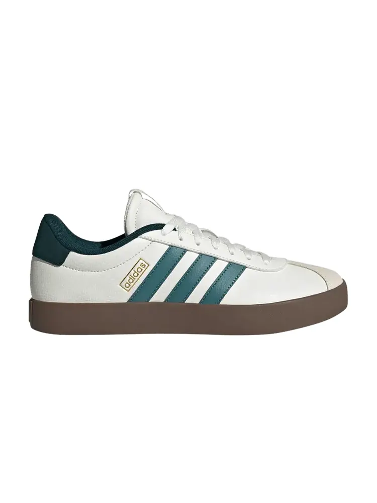 Кроссовки Adidas VL Court 3.0 — изображение 1 из 1, белый