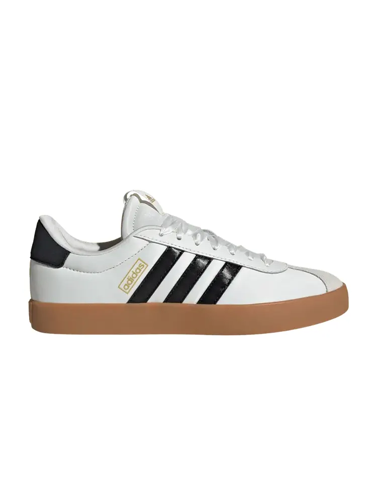 Кроссовки adidas Wmns VL Court 3.0 'White Black' — изображение 1 из 1