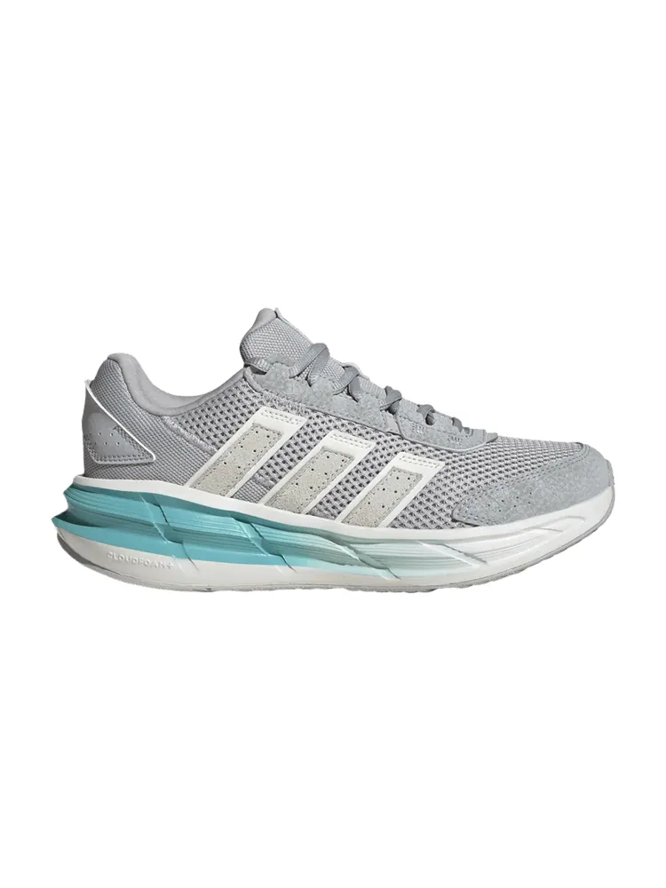 Кроссовки adidas Wmns Astrastar 'Grey Light Blue' — изображение 1 из 1, серый/белый/черный