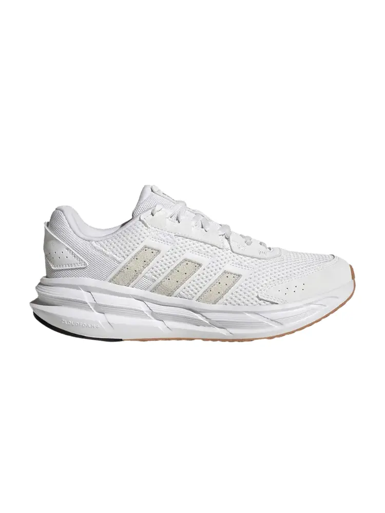 Кроссовки adidas Wmns Astrastar 'White Black' — изображение 1 из 1, белый/белый/черный