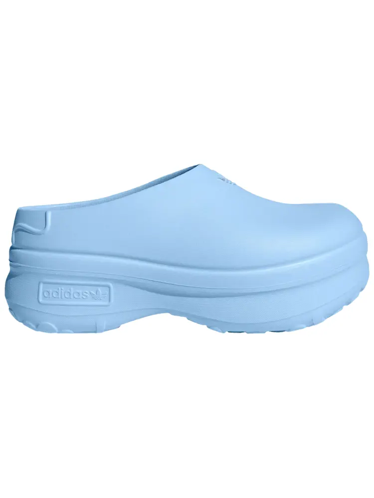 Кроссовки adidas Wmns Adifom Stan Smith Mule 'Clear Sky' — изображение 1 из 1, синий