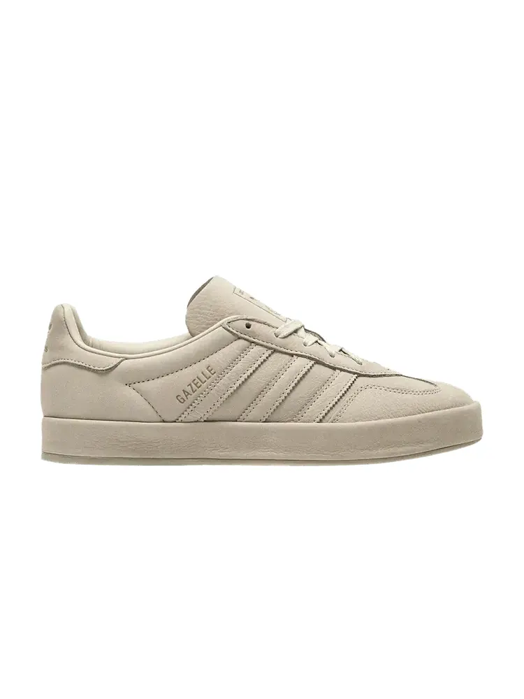 Кроссовки Adidas Gazelle Indoor Lux — изображение 1 из 1, глинозем