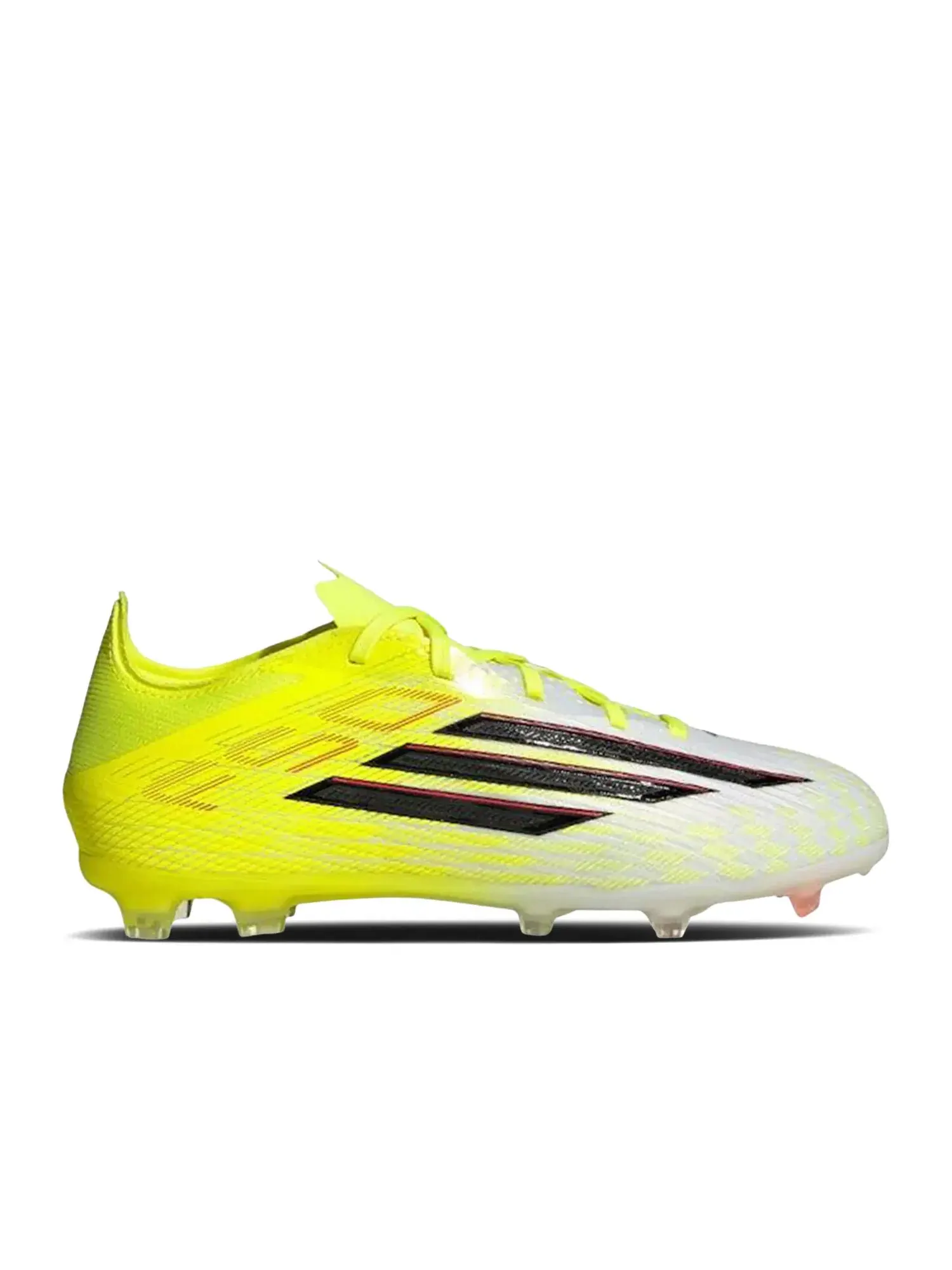 Бутсы Adidas F50 Elite FG GS