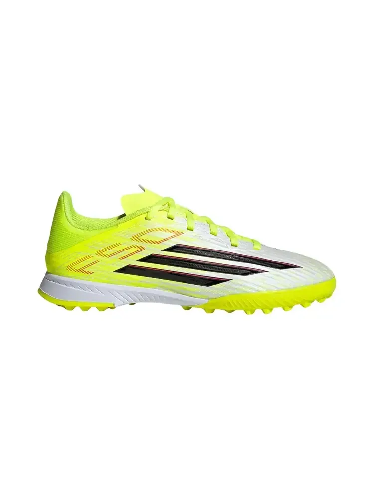Adidas F50 League TF Big Kid 'Team Solar Yellow Core Black' — изображение 1 из 1, желтый