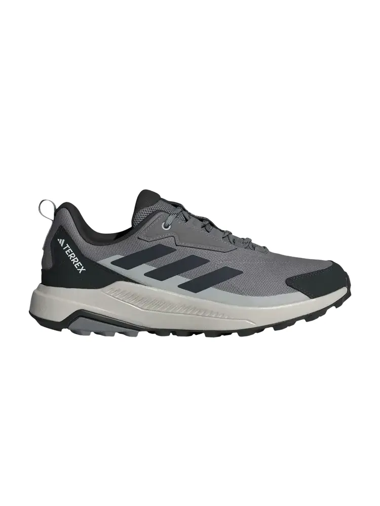 Adidas Terrex Anylander 'Grey Legend Ink Carbon' — изображение 1 из 1, серый