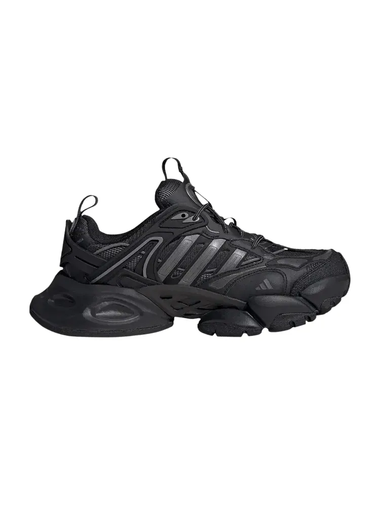 Кроссовки Adidas XLG Runner Deluxe — изображение 1 из 1, черный